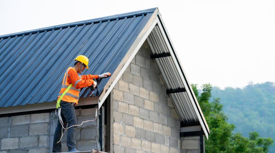 Local Siding Services in Ottawa, KS